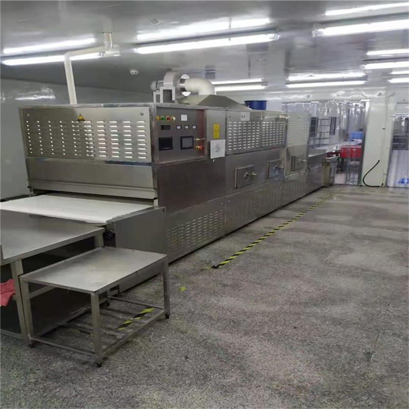 學生盒飯微波加熱設備