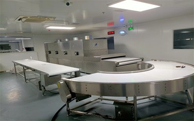 盒飯微波加熱設備 學生餐復熱機