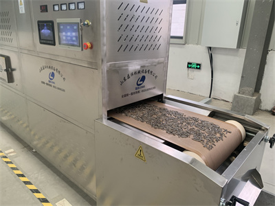 瓜子用微波烘烤優(yōu)點有哪些