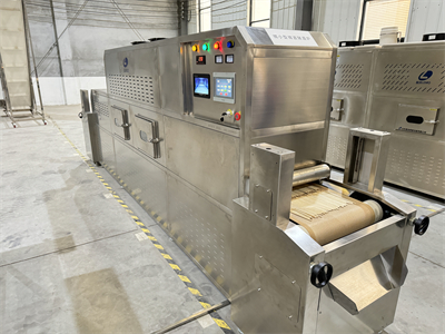 一次性筷子微波烘干設(shè)備成為眾多生產(chǎn)商的理想選擇