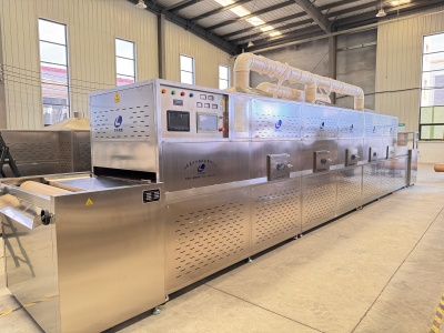 微波設(shè)備為什么不可以空載？